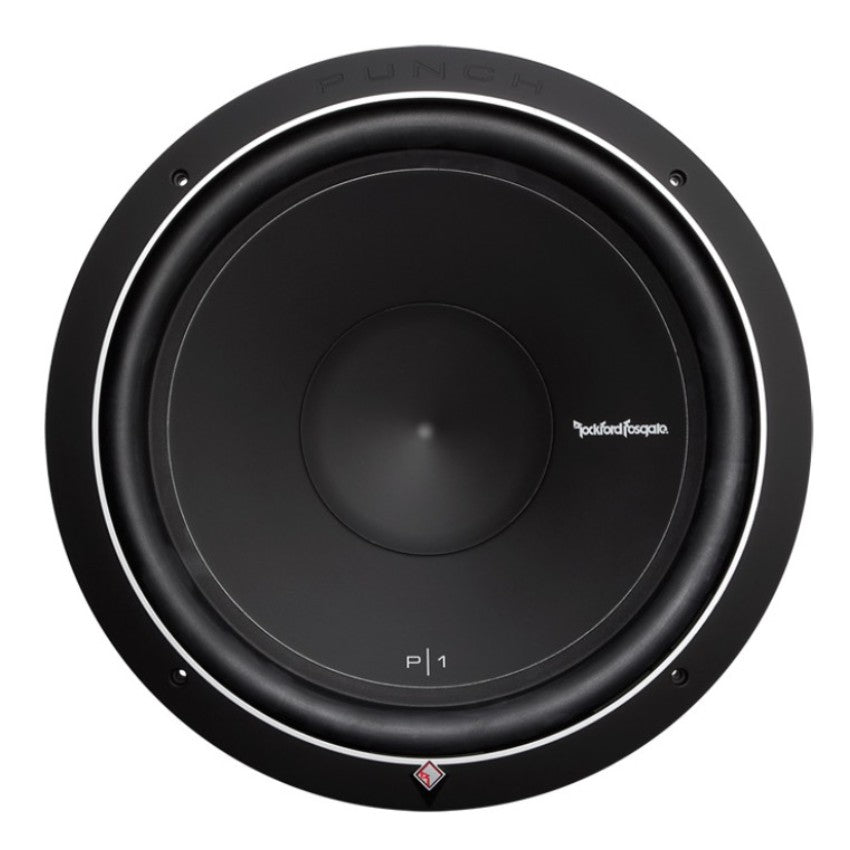 Rockford Fosgate P1S2-15