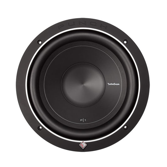 Rockford Fosgate P1S2-10