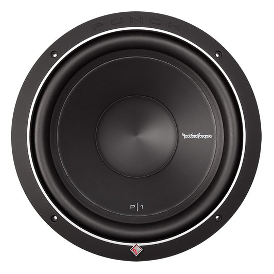 Rockford Fosgate P1S4-12