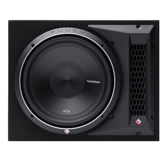 Rockford Fosgate P2-1X12