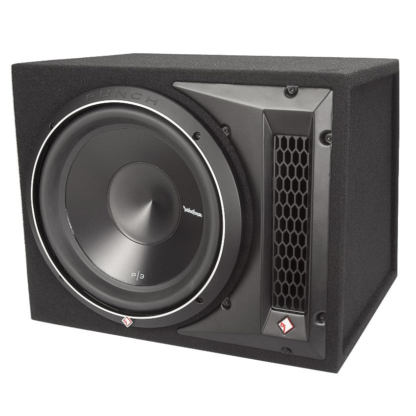 Rockford Fosgate P3-1X12