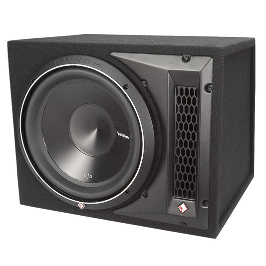 Rockford Fosgate P3-1X12