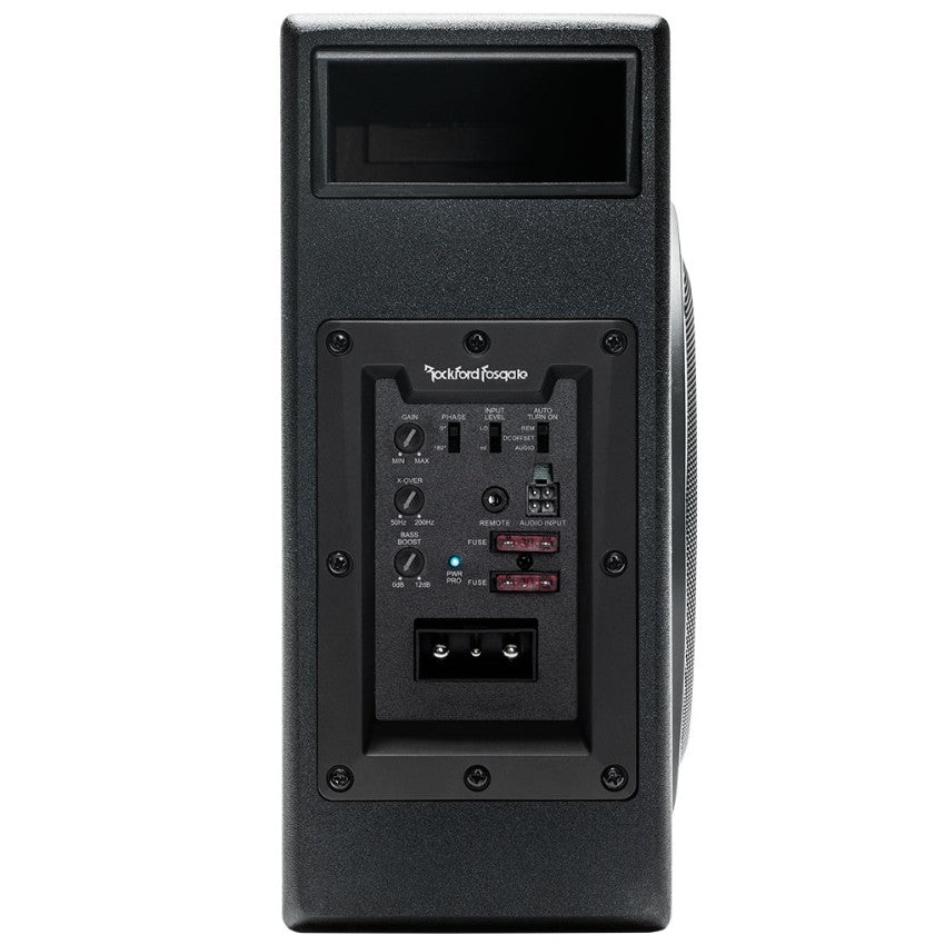 Rockford Fosgate P300-8P