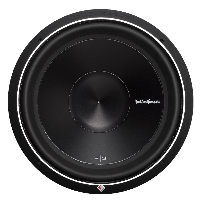 Rockford Fosgate P3D2-15