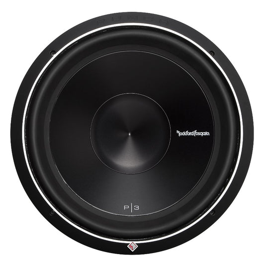 Rockford Fosgate P3D4-15