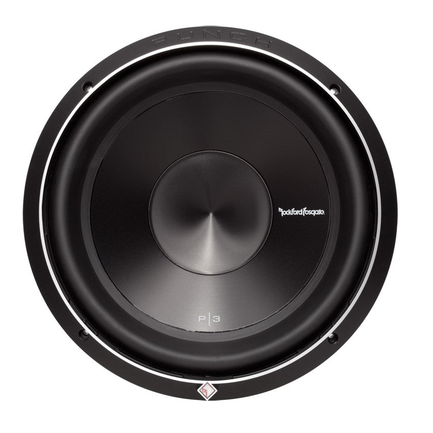 Rockford Fosgate P3D2-12