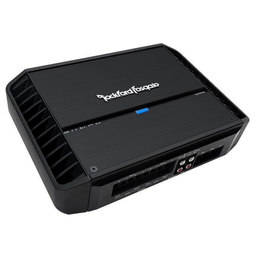 Rockford Fosgate P400X4