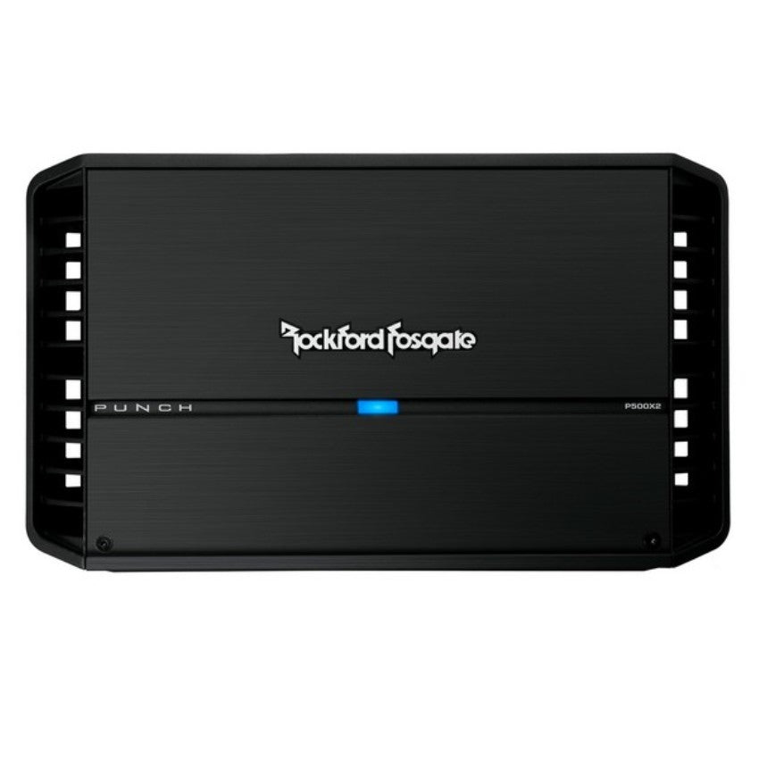 Rockford Fosgate P500X2