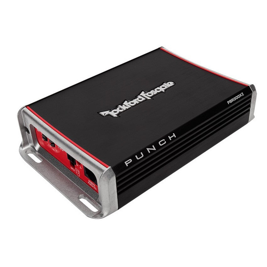 Rockford Fosgate PBR300X2