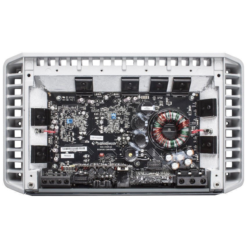 Rockford Fosgate PM500x2
