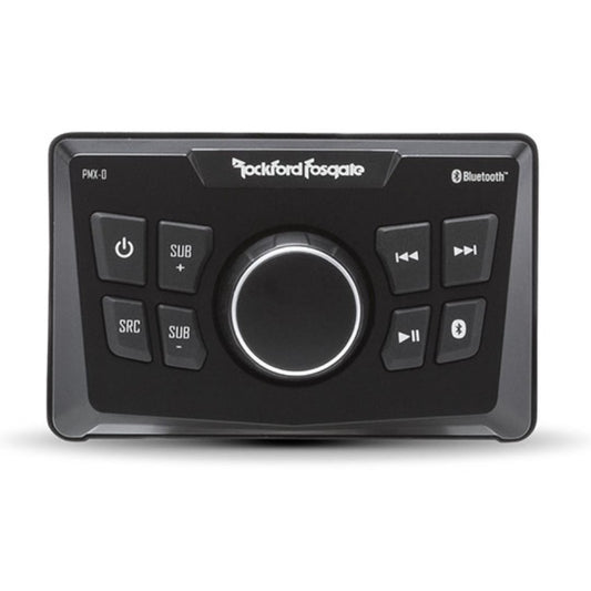 Rockford Fosgate PMX-0
