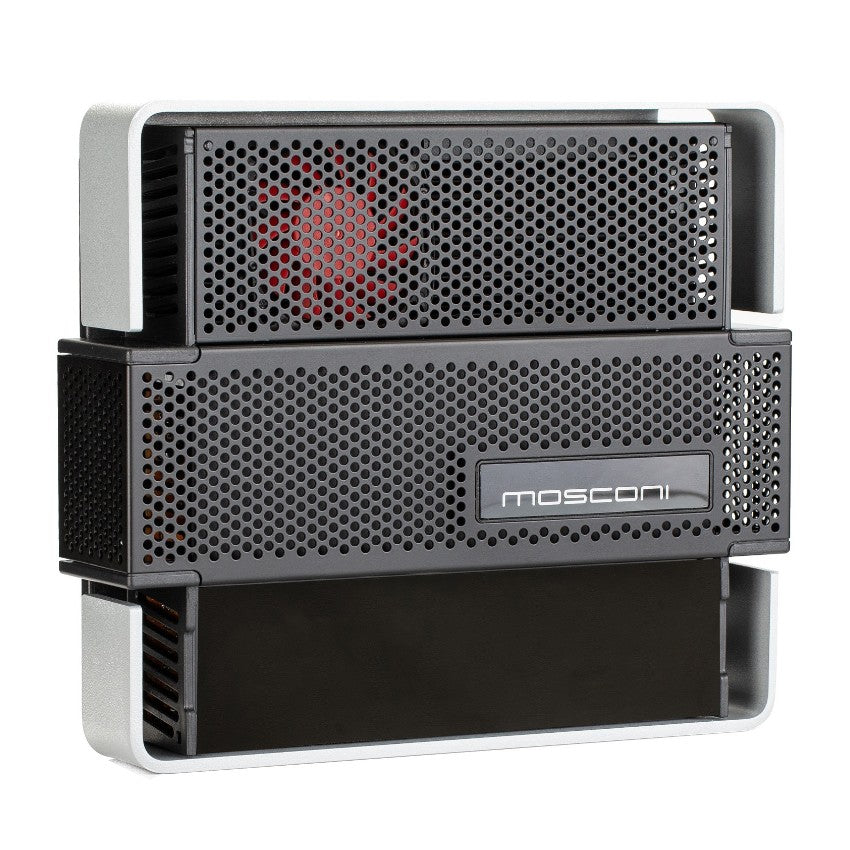 Gladen Audio Mosconi PRO 4|10