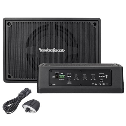 Rockford Fosgate PS-8