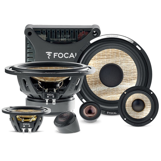 Focal PS165F3E-EVO