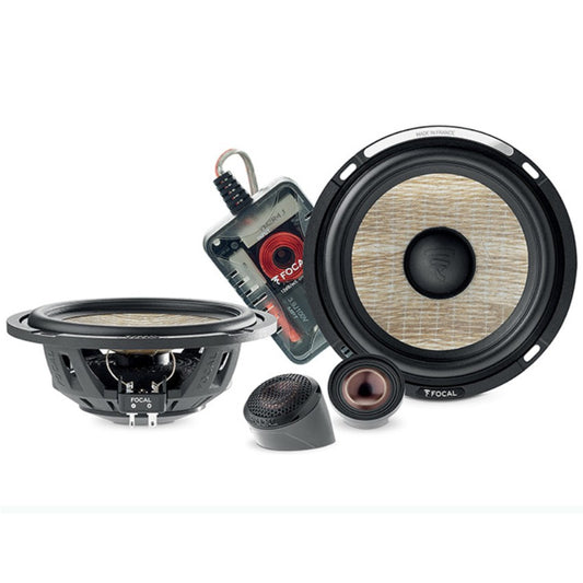 Focal PS165FSE-EVO