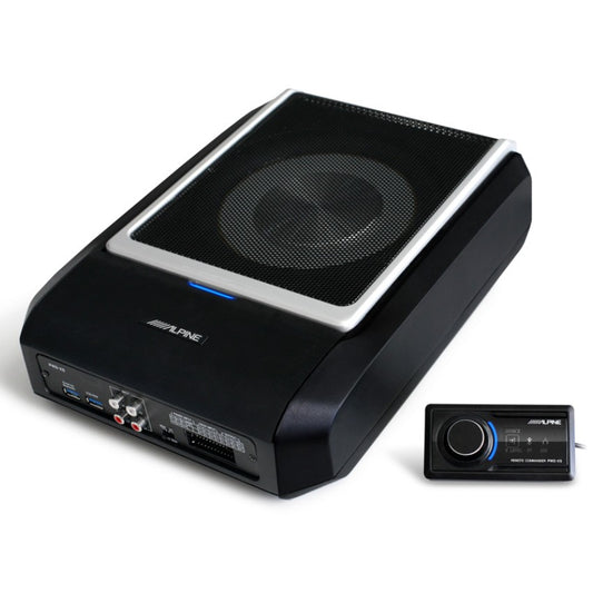 Alpine PWD-X5