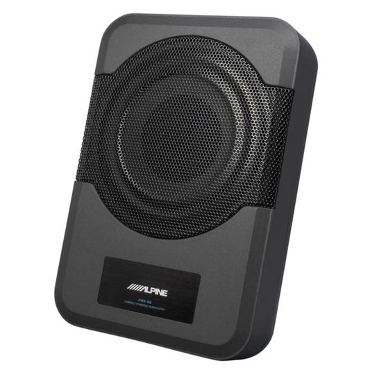 Alpine PWE-S8