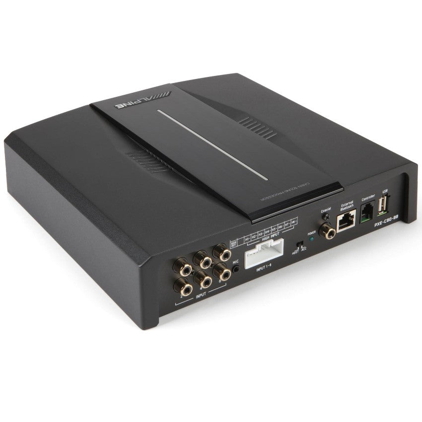 Alpine PXE-C80-88 ( Optim8 )