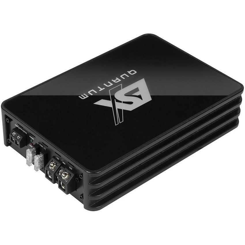 ESX Quantum Q-one v³