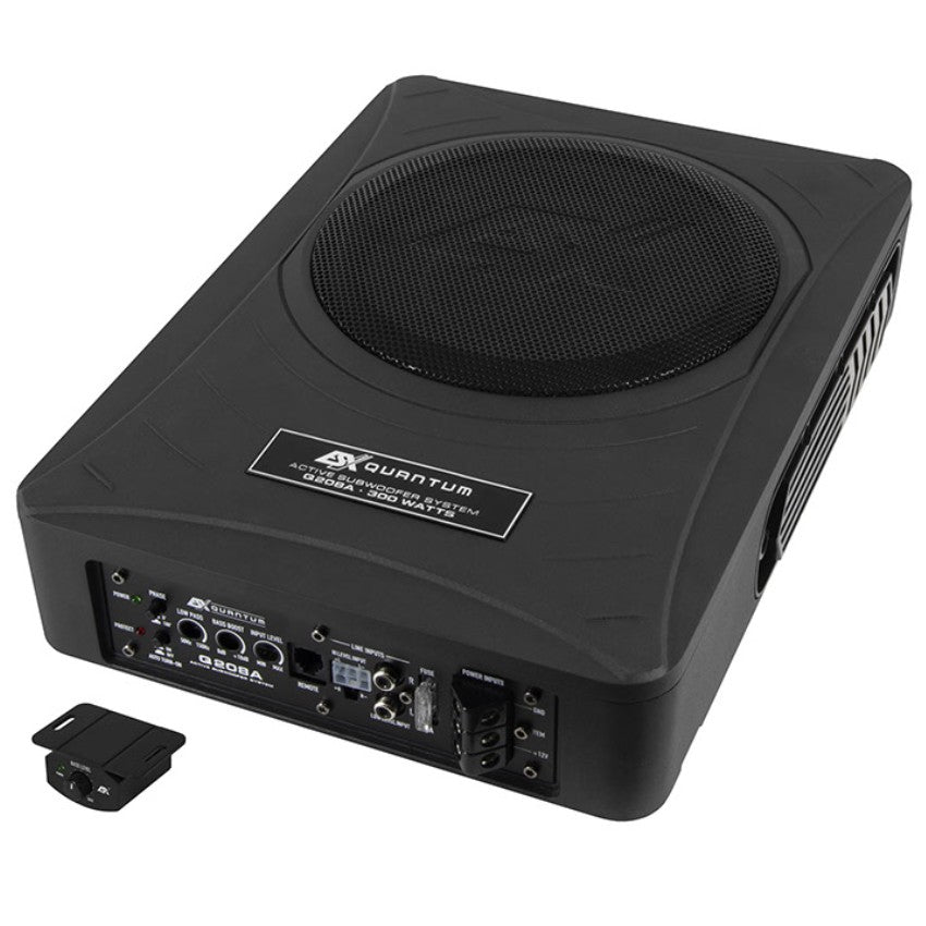 ESX Quantum Q208A