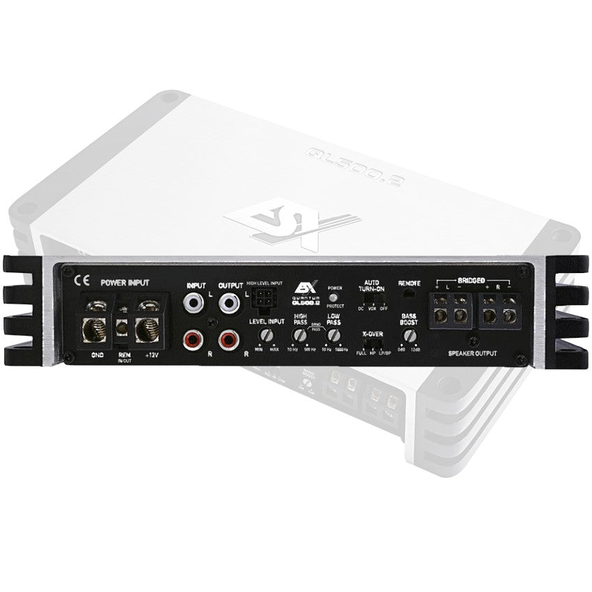 ESX Quantum QL500.2