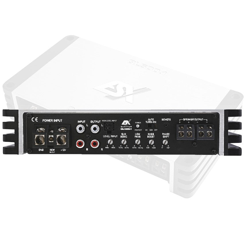 ESX Quantum QL500.1