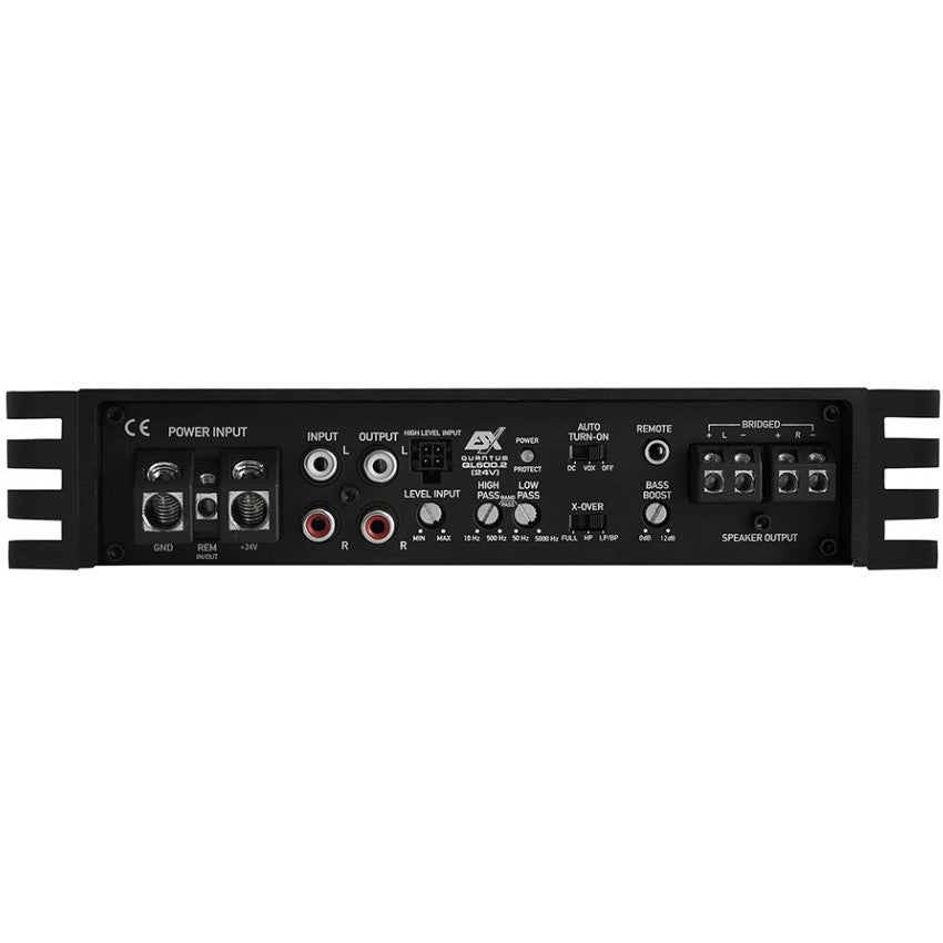 ESX Quantum QL600.2 24V