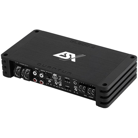 ESX Quantum QL600.2 24V
