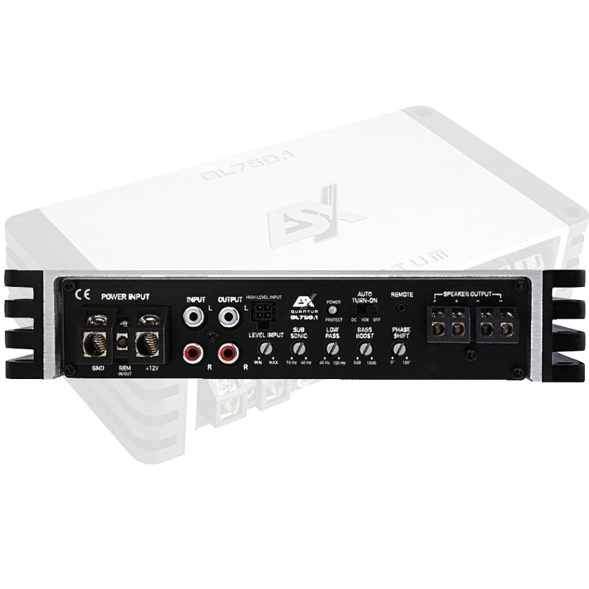 ESX Quantum QL750.1