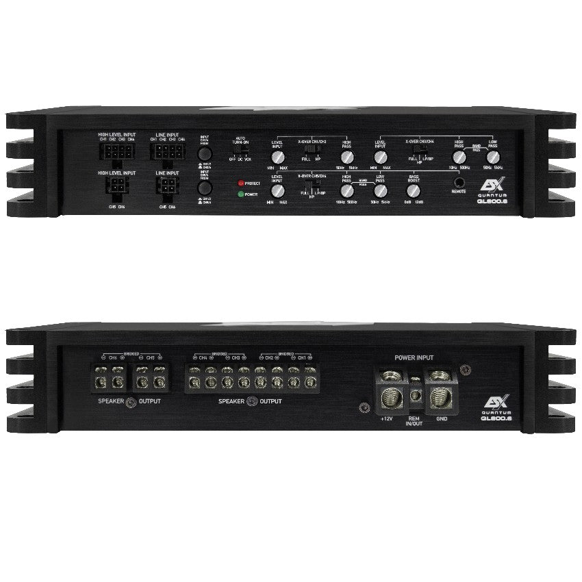 ESX Quantum QL800.6
