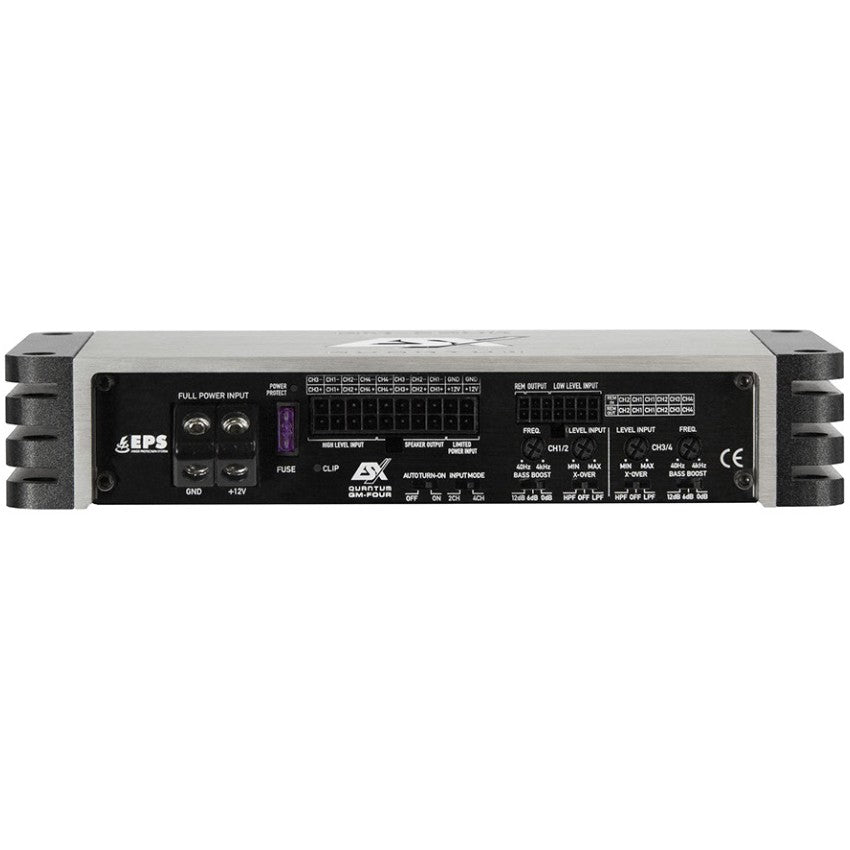 ESX Quantum QM-FOUR