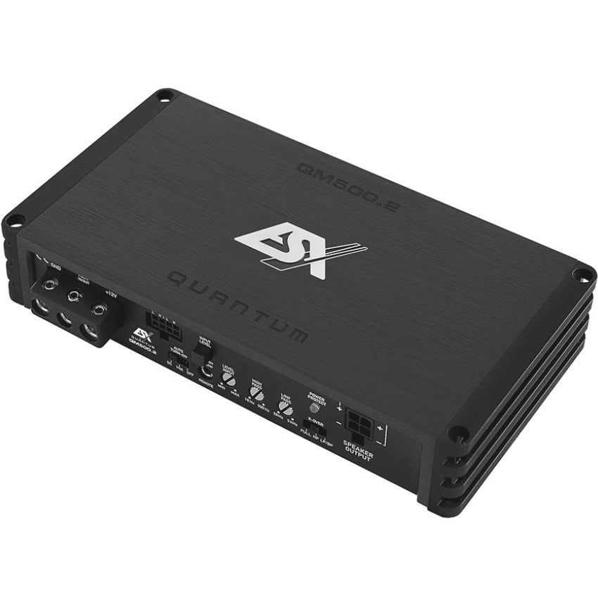 ESX Quantum QM500.2