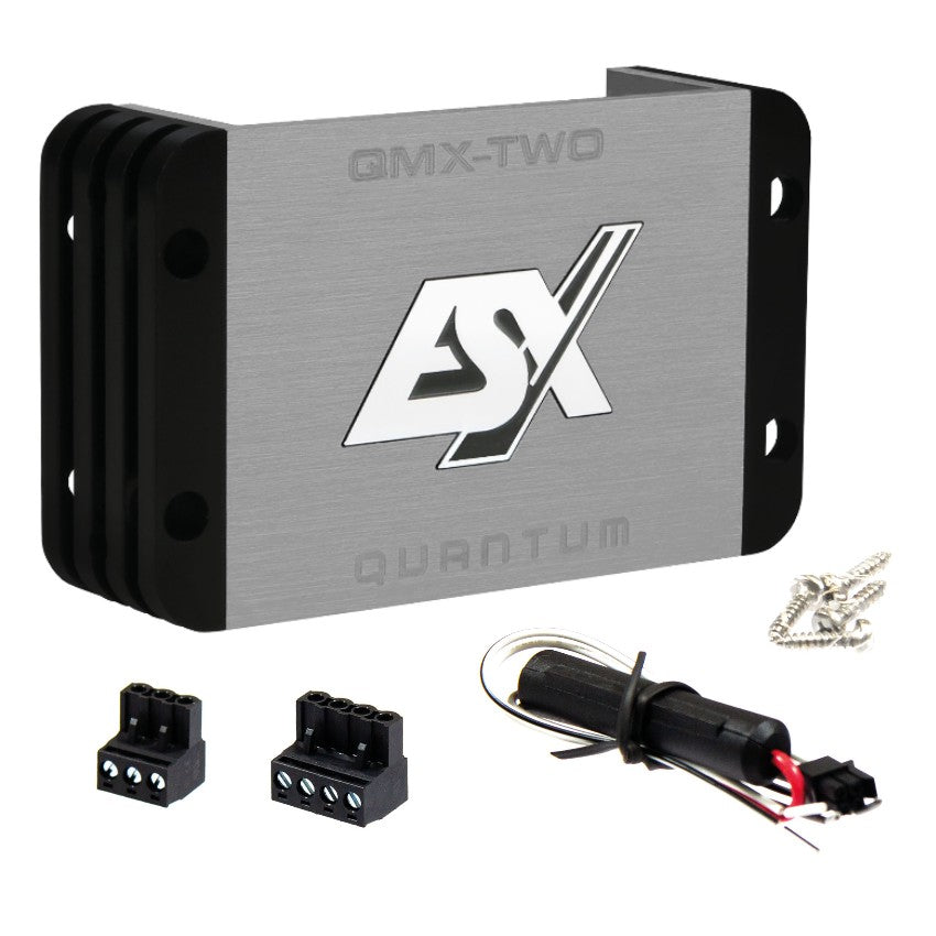 ESX Quantum QMX-TWO