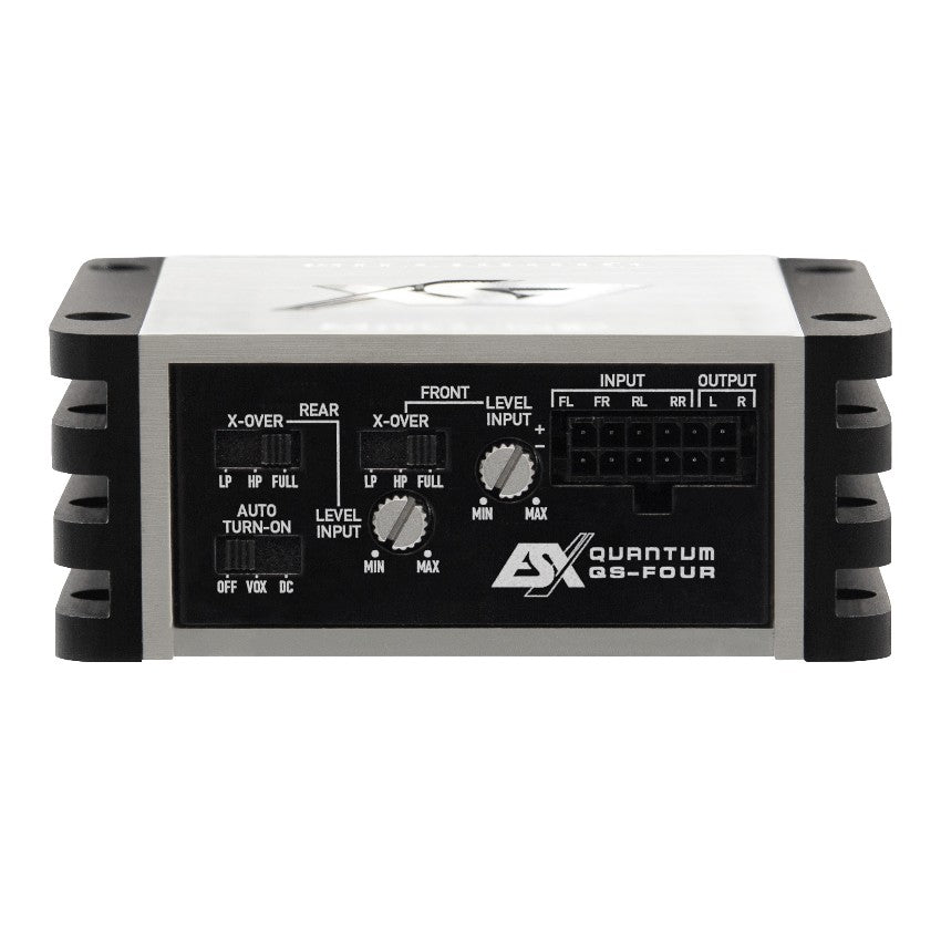ESX Quantum QS-FOUR-ISO