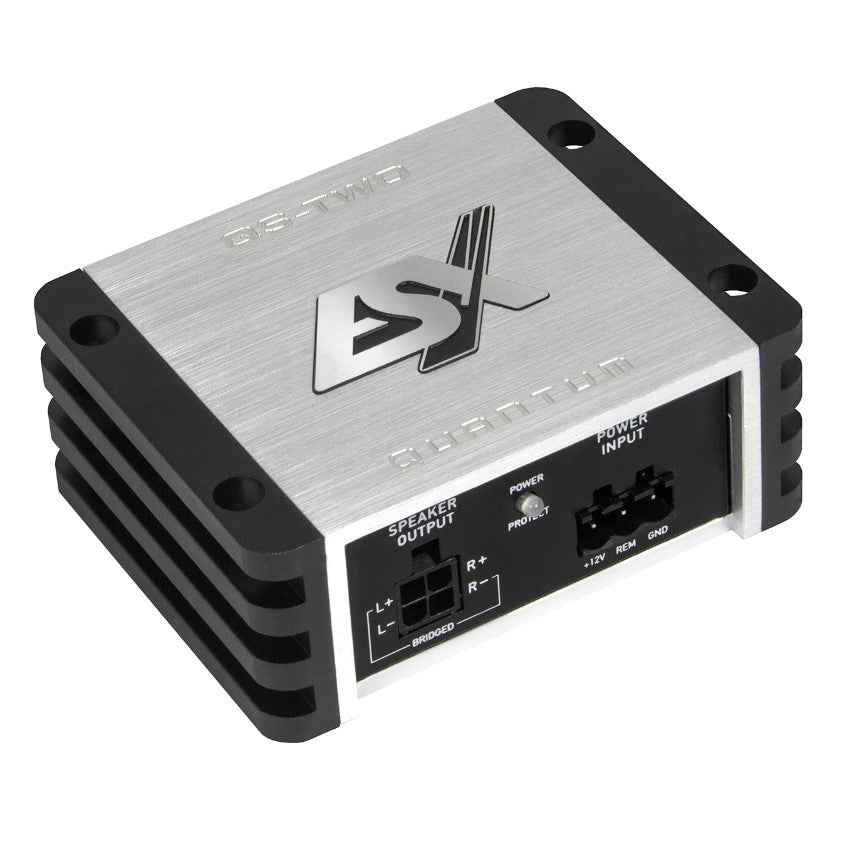 ESX Quantum QS-TWO-ISO