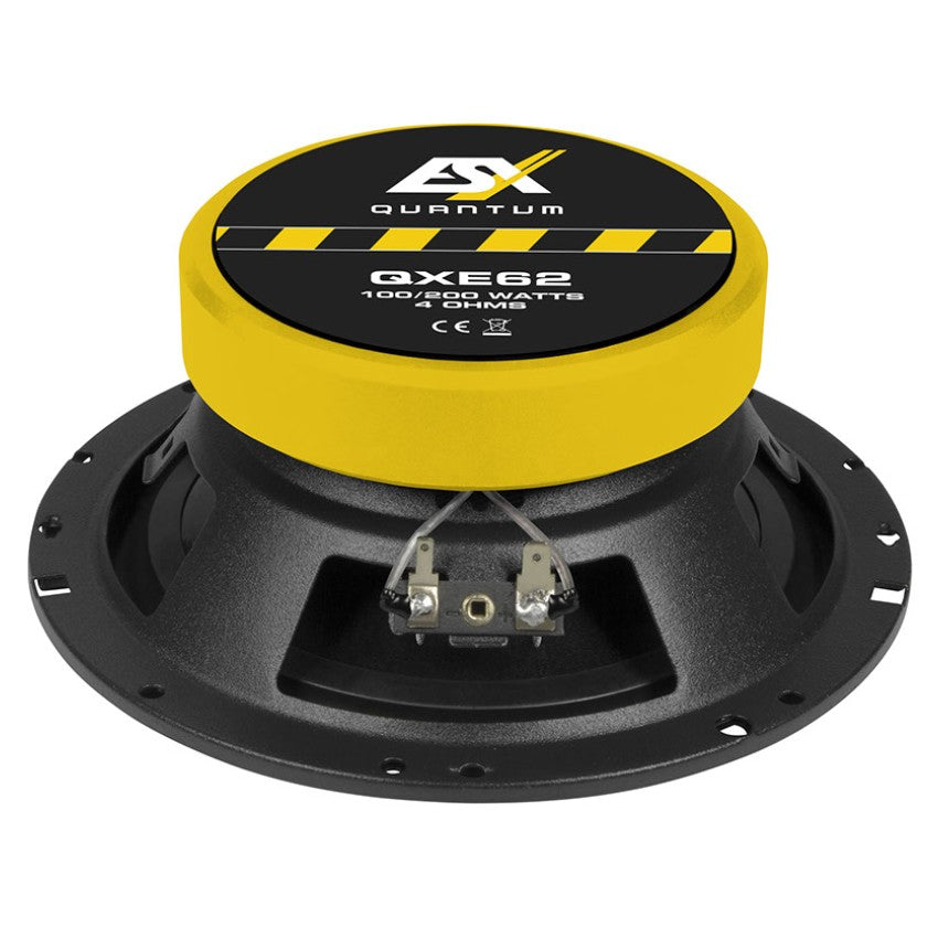 ESX Quantum QXE62v2