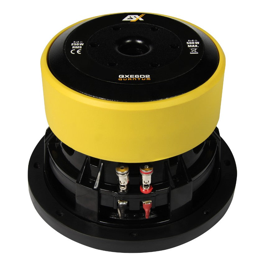 ESX Quantum QXE6D2