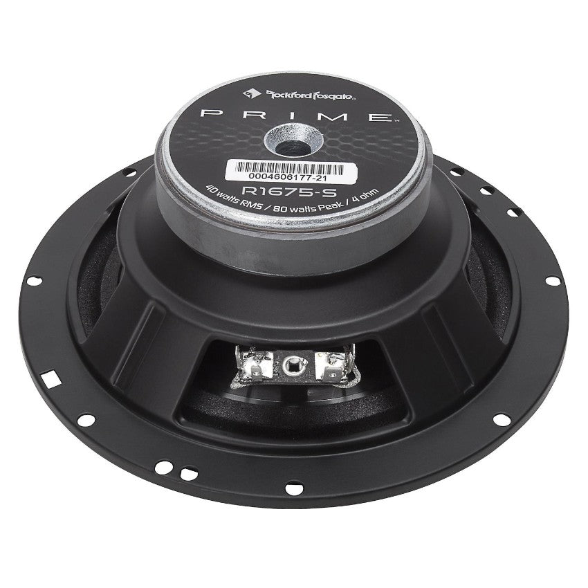 Rockford Fosgate R1675-S