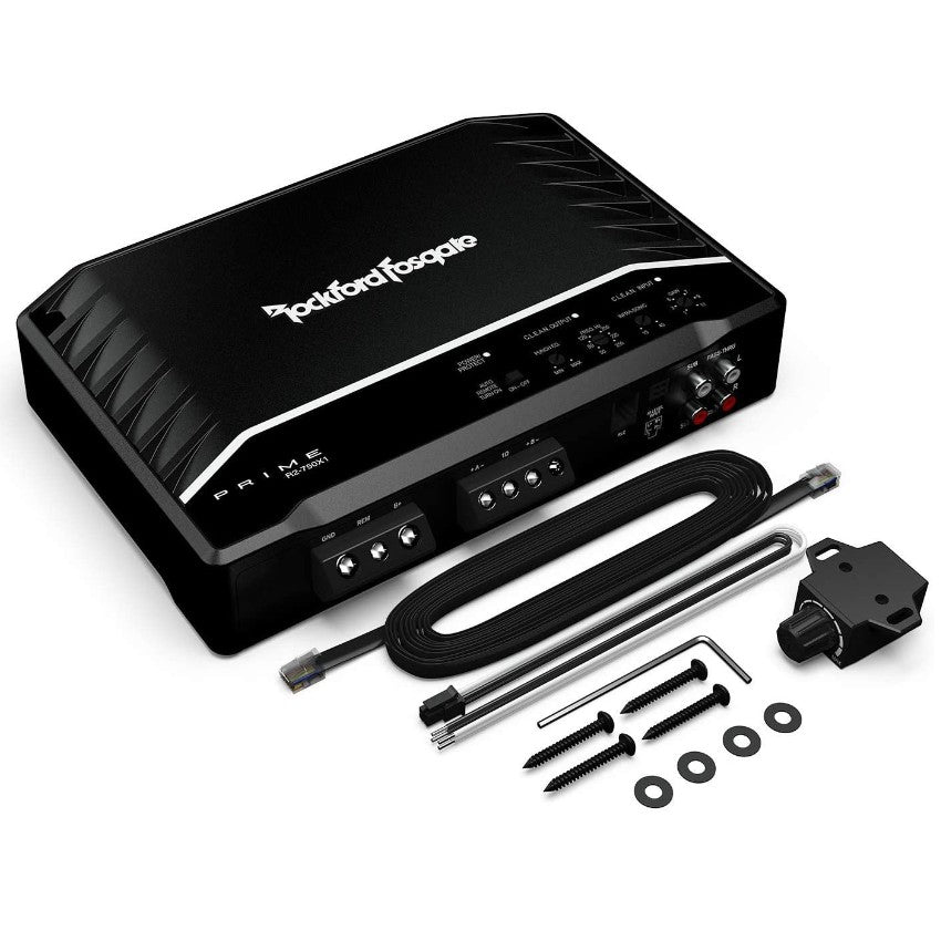 Rockford Fosgate R2-750X1