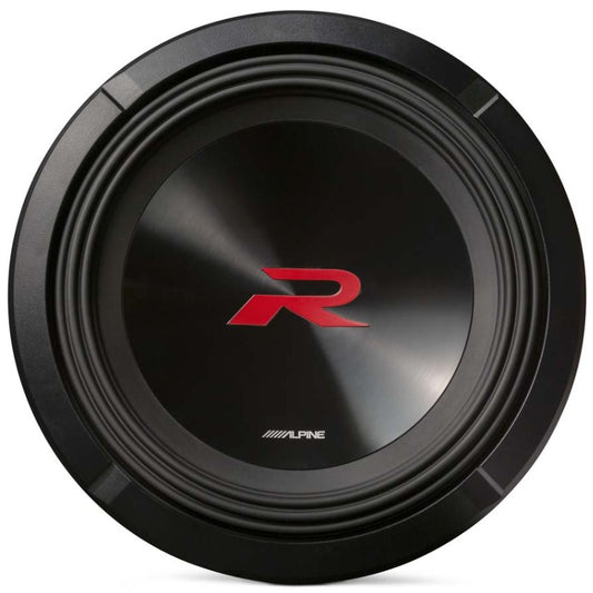 Alpine R2-W12D4