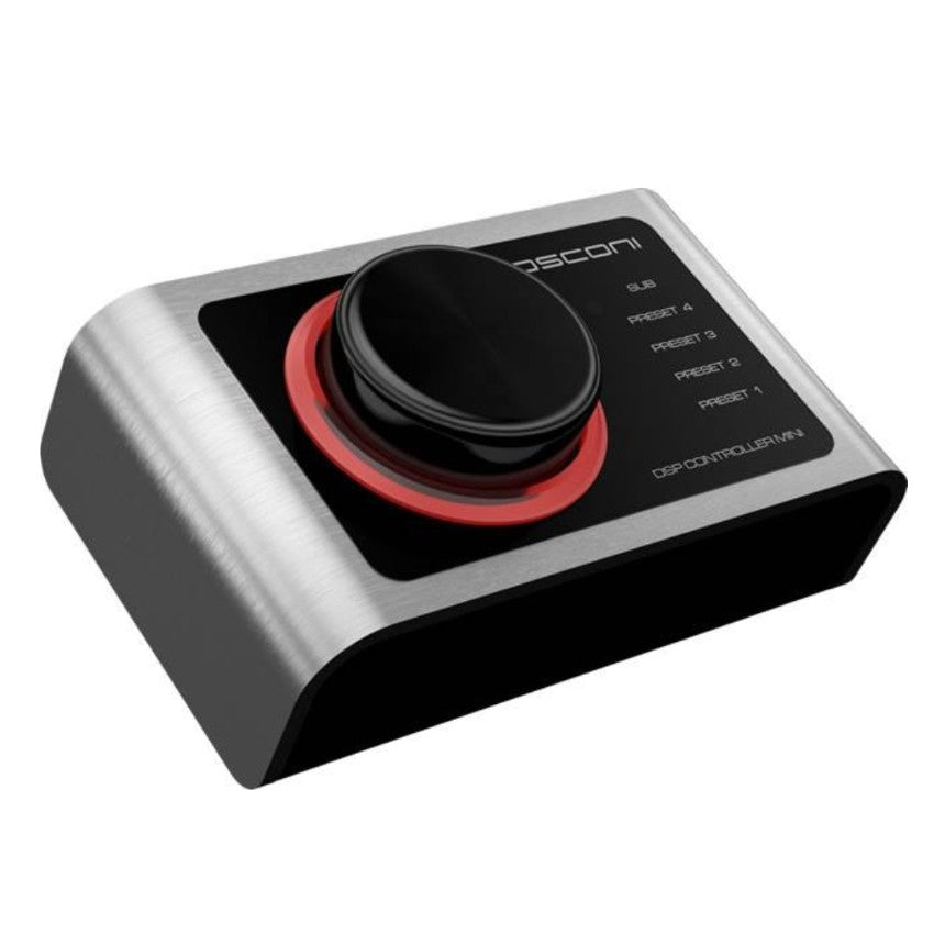 Gladen Audio Mosconi RC-mini