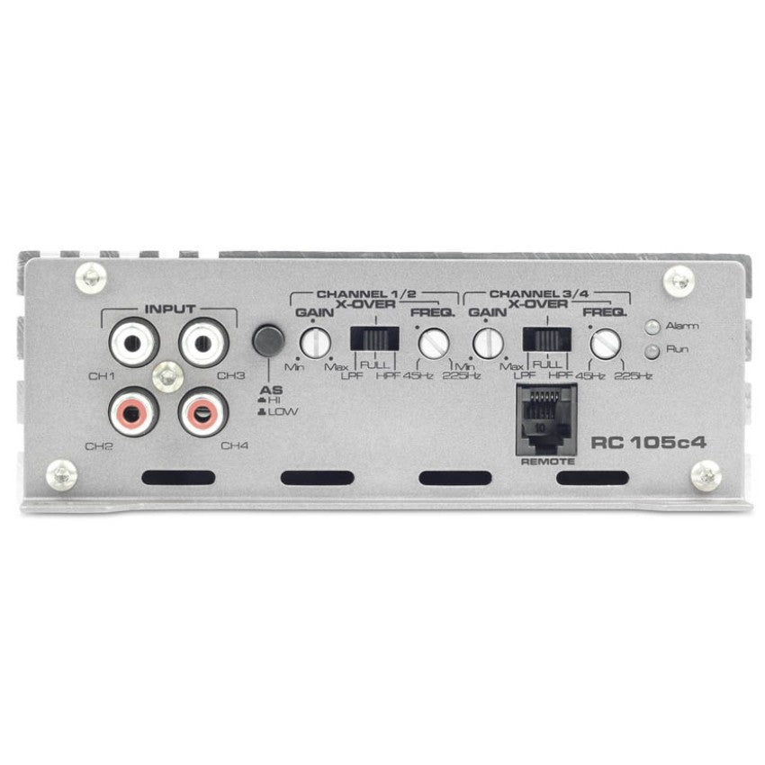 Gladen Audio RC105c4