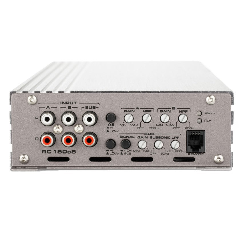 Gladen Audio RC150c5
