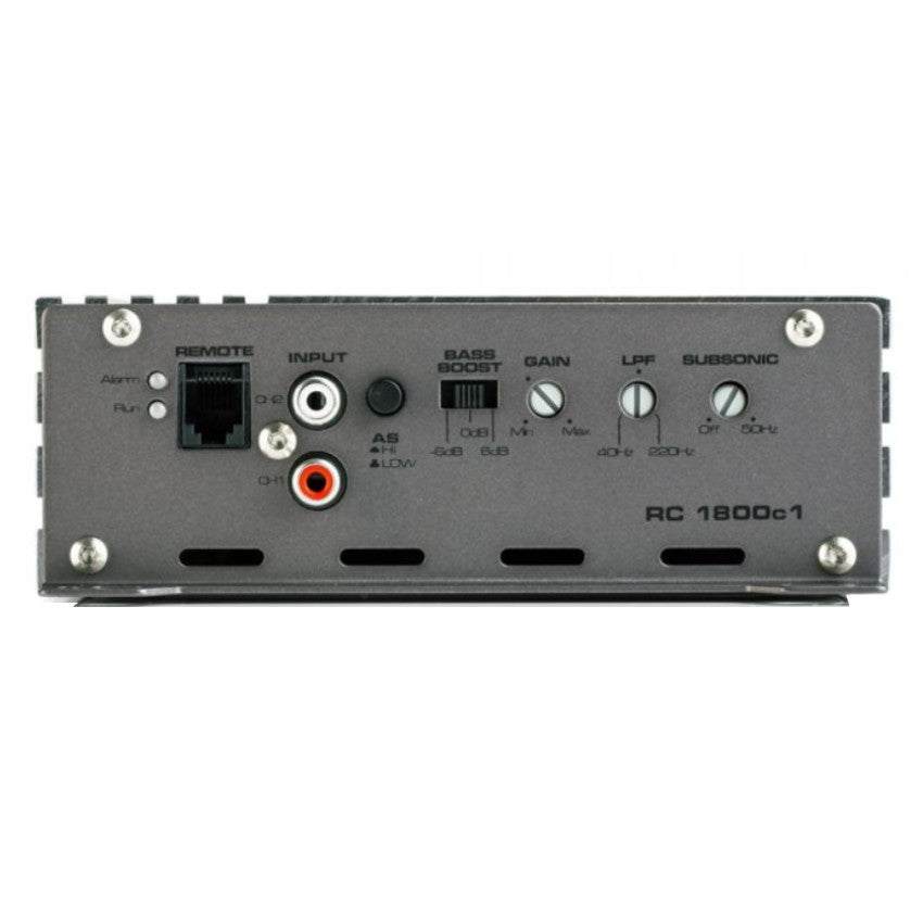 Gladen Audio RC1800c1