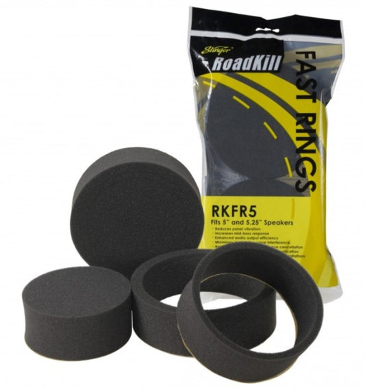 Stinger Roadkill Fast Rings RKFR5