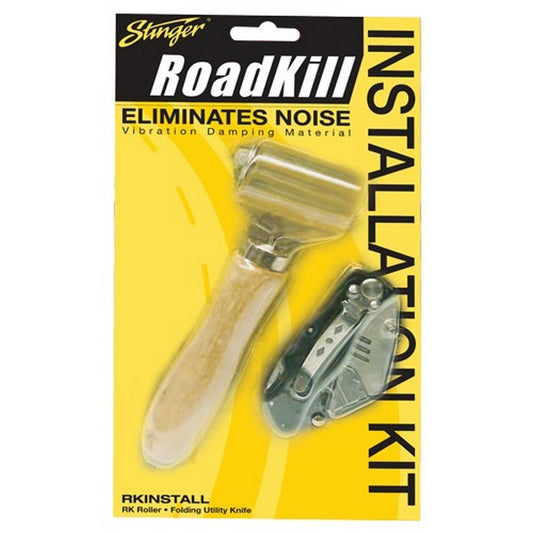 Stinger Roadkill RKINSTALL