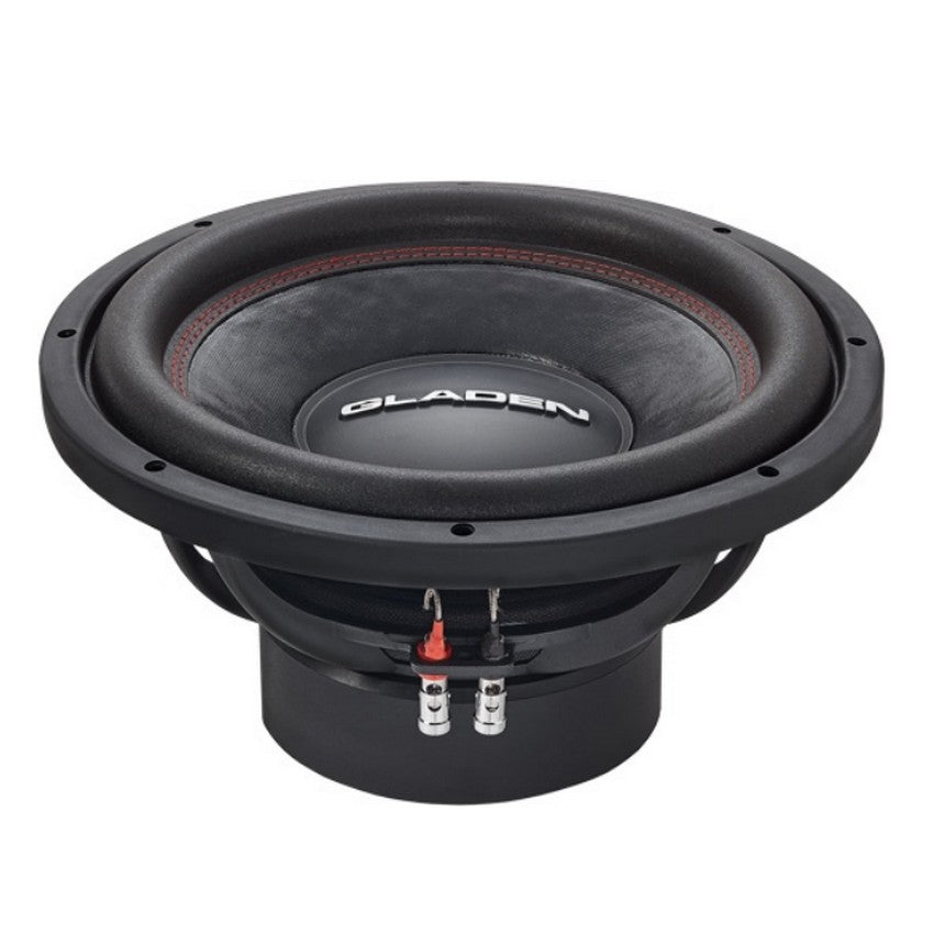 Gladen Audio RS-X08