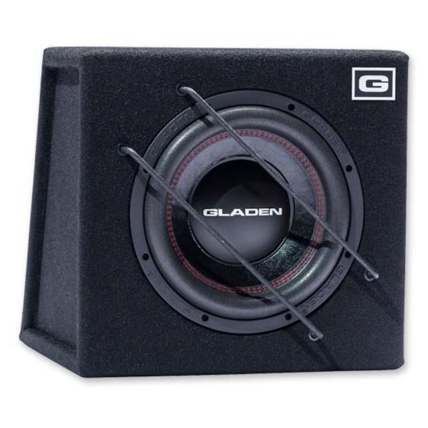 Gladen Audio RS-X10SB