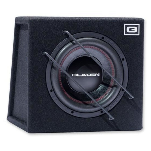 Gladen Audio RS-X10SB