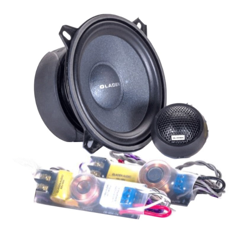 Gladen Audio RS-X130